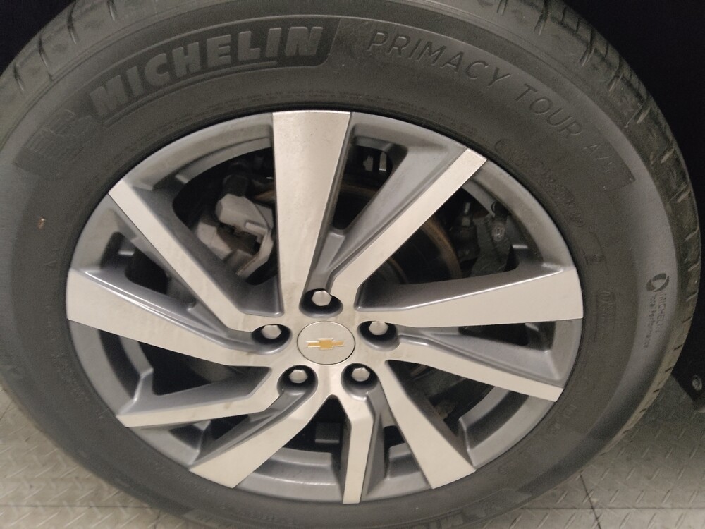 2024 Chevrolet Equinox in Conyers, GA 30094 - 18129851 31