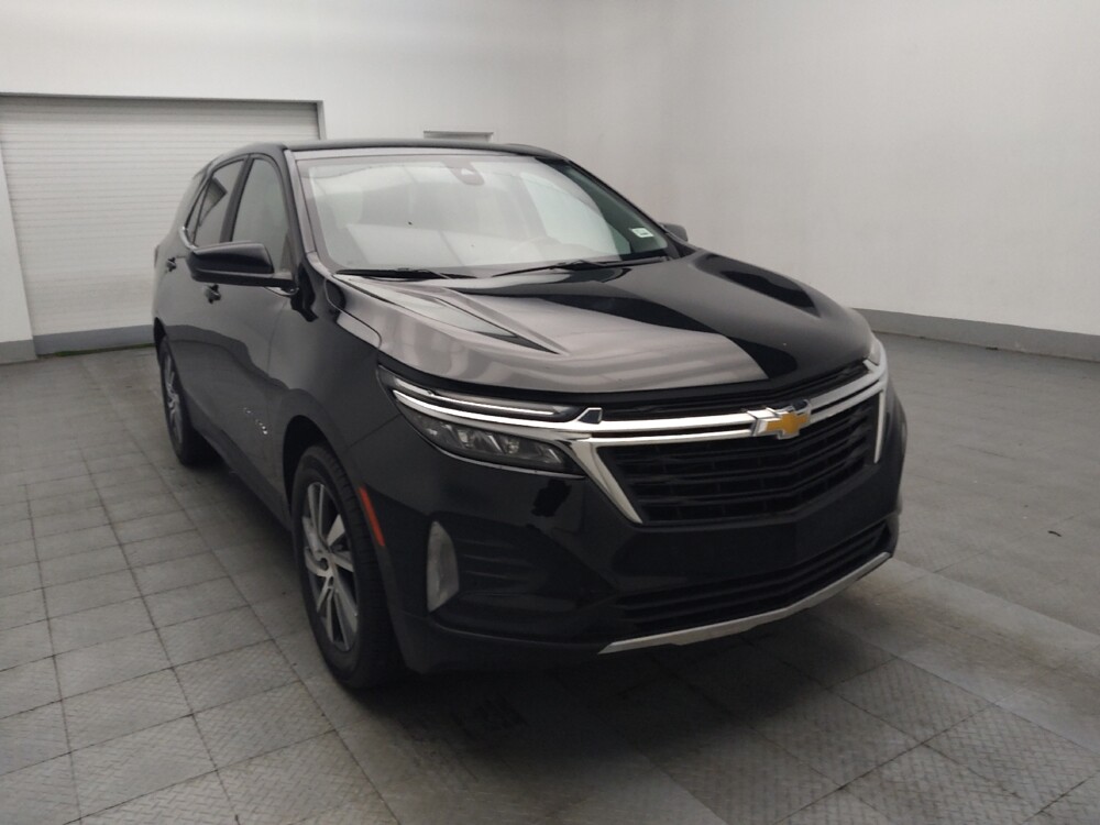2024 Chevrolet Equinox in Conyers, GA 30094 - 18129851 13