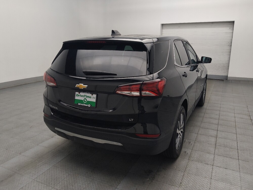 2024 Chevrolet Equinox in Conyers, GA 30094 - 18129851 9