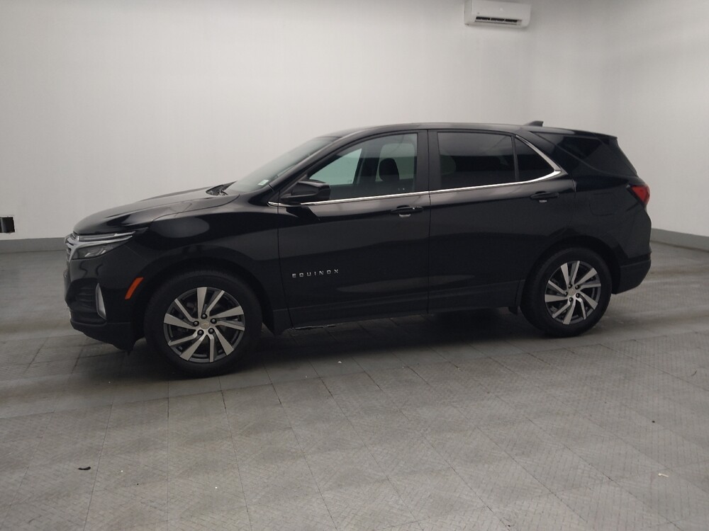 2024 Chevrolet Equinox in Conyers, GA 30094 - 18129851 2