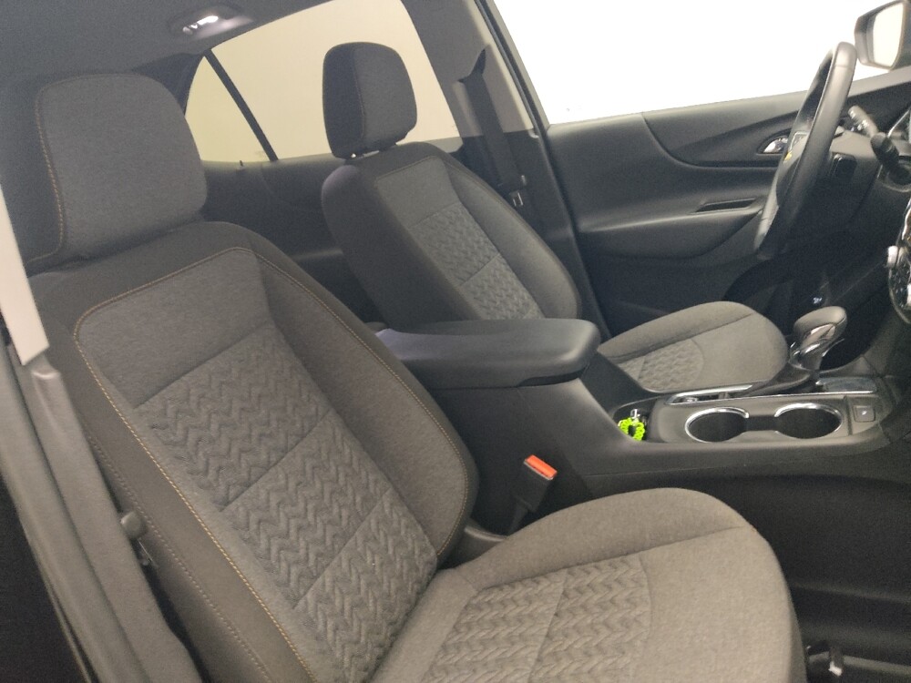 2024 Chevrolet Equinox in Conyers, GA 30094 - 18129851 21