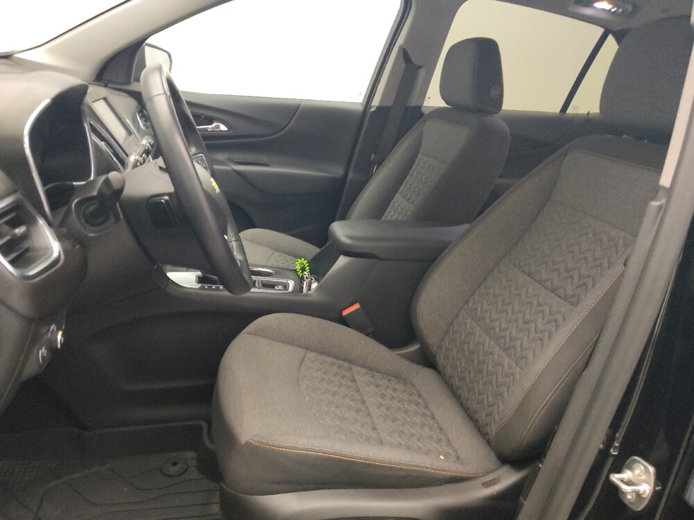 2024 Chevrolet Equinox in Conyers, GA 30094 - 18129851 17