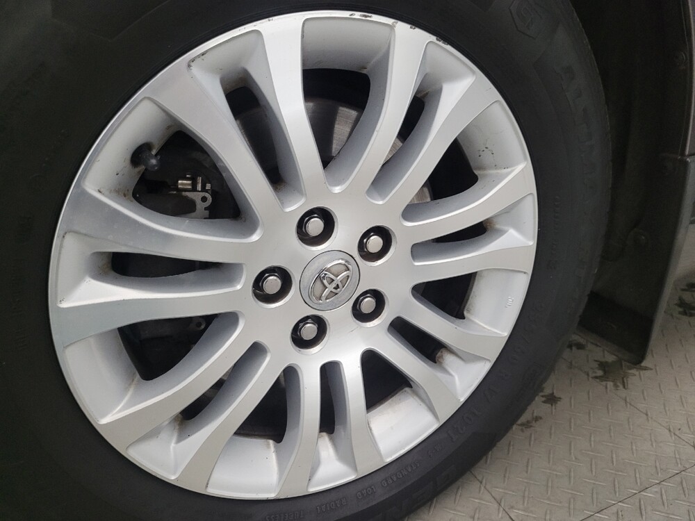 2017 Toyota Sienna in Henrico, VA 23223 - 18129853 31