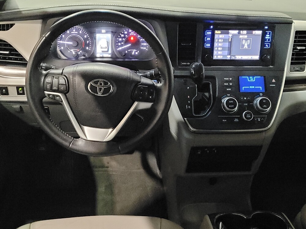 2017 Toyota Sienna in Henrico, VA 23223 - 18129853 22