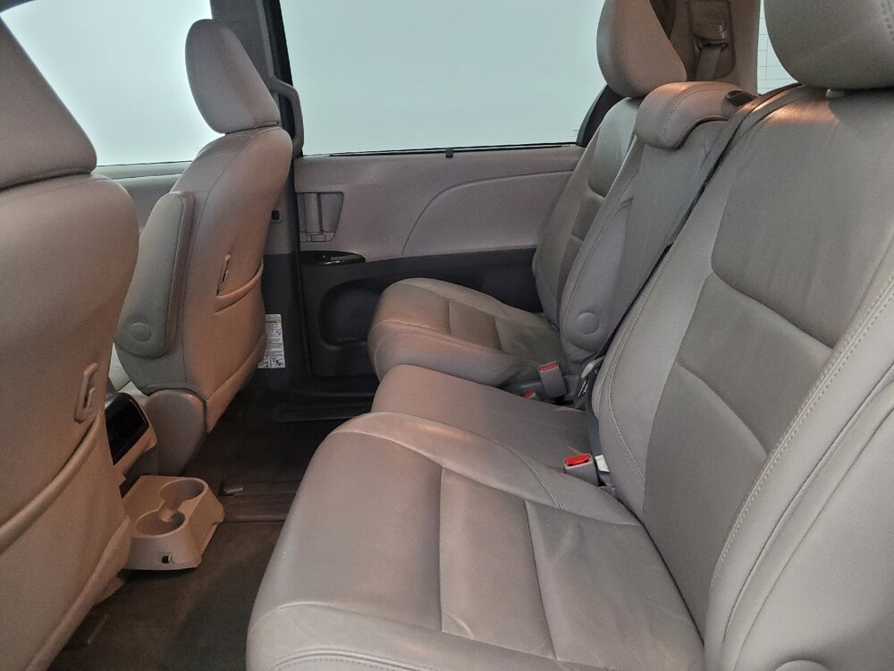 2017 Toyota Sienna in Henrico, VA 23223 - 18129853 18