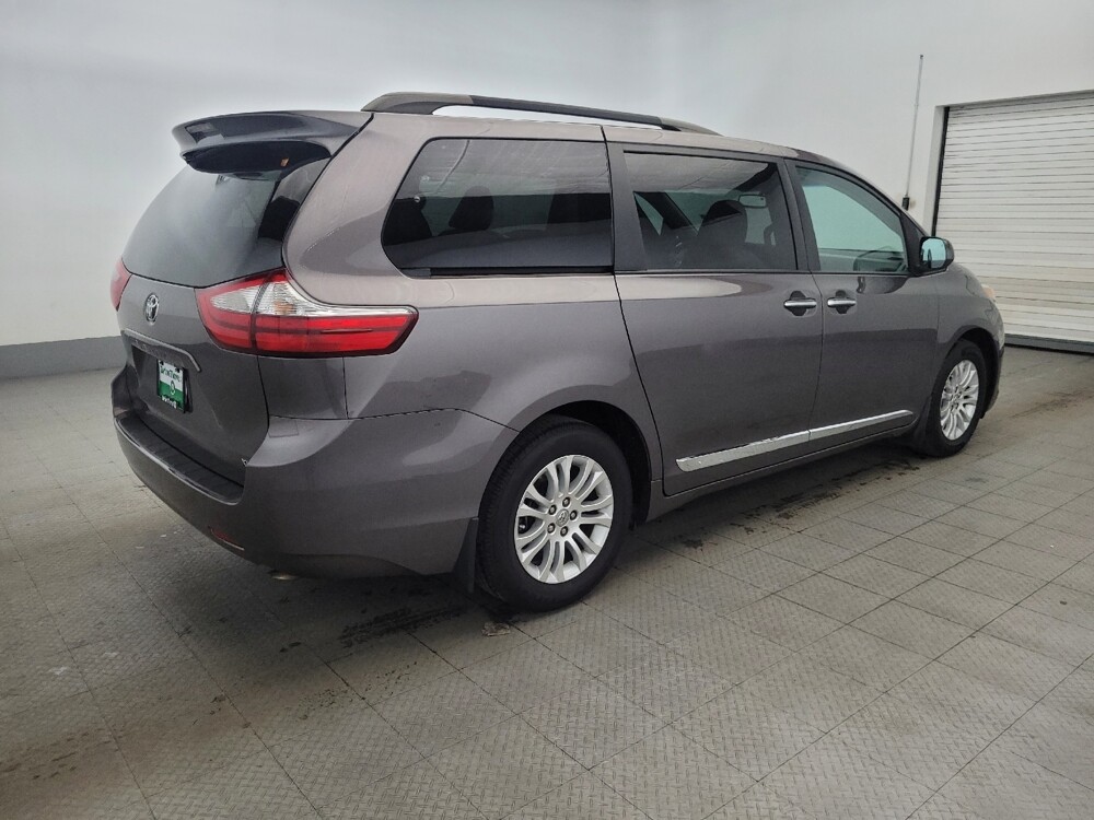 2017 Toyota Sienna in Henrico, VA 23223 - 18129853 10