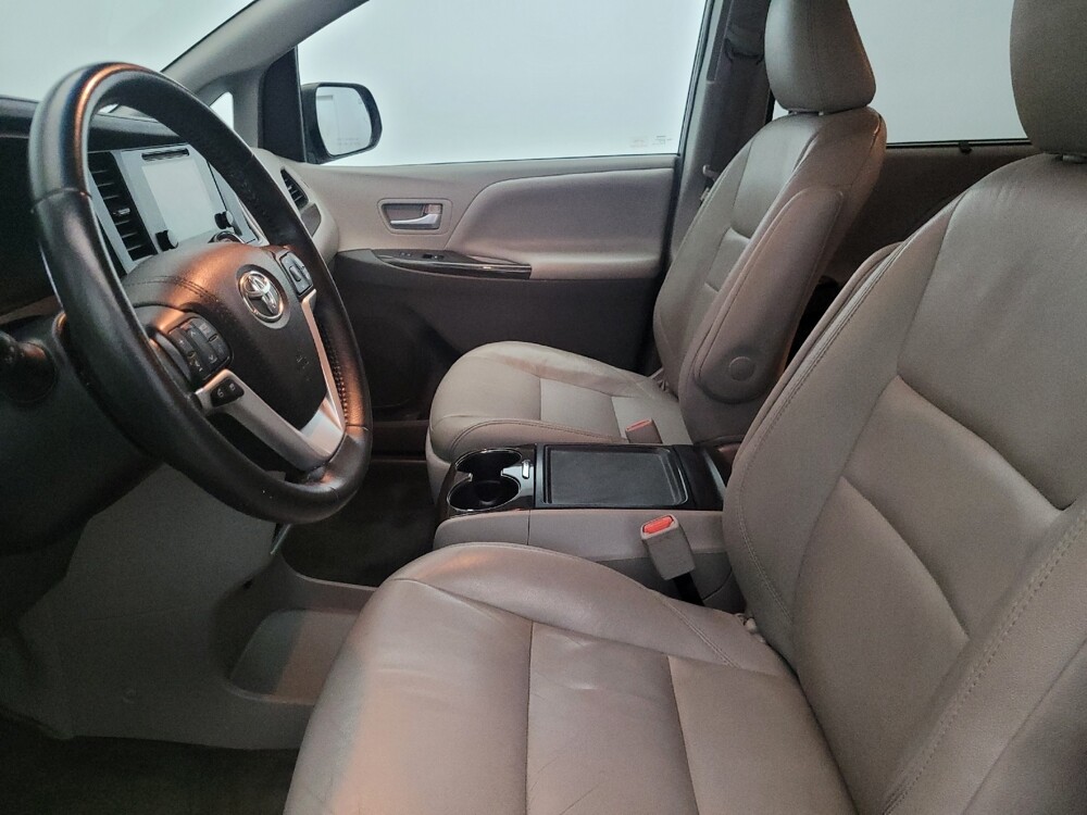 2017 Toyota Sienna in Henrico, VA 23223 - 18129853 17