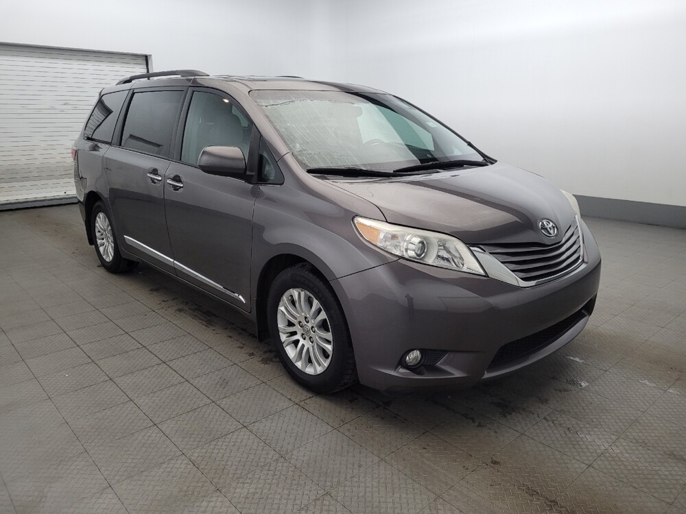 2017 Toyota Sienna in Henrico, VA 23223 - 18129853 13