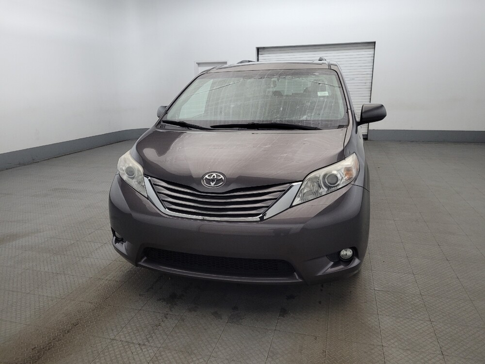 2017 Toyota Sienna in Henrico, VA 23223 - 18129853 15