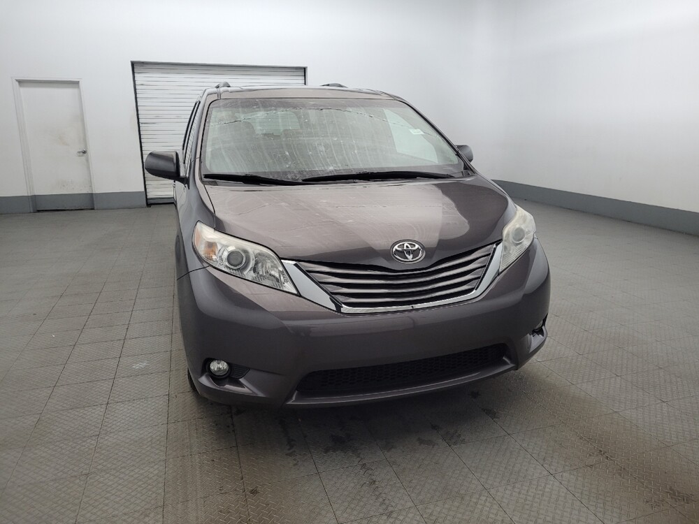 2017 Toyota Sienna in Henrico, VA 23223 - 18129853 14