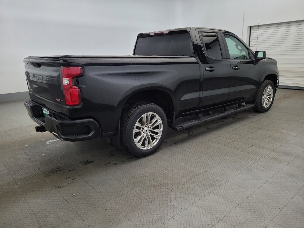 2019 Chevrolet Silverado 1500 in Henrico, VA 23223 - 18129854 10