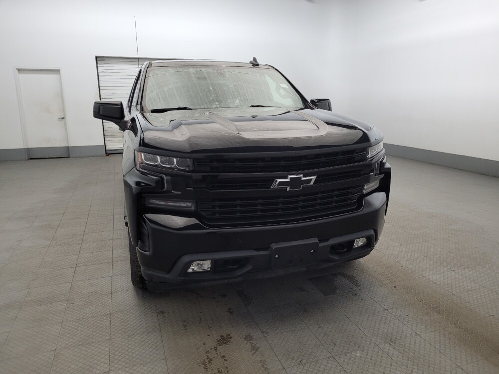 2019 Chevrolet Silverado 1500 in Henrico, VA 23223 - 18129854 14