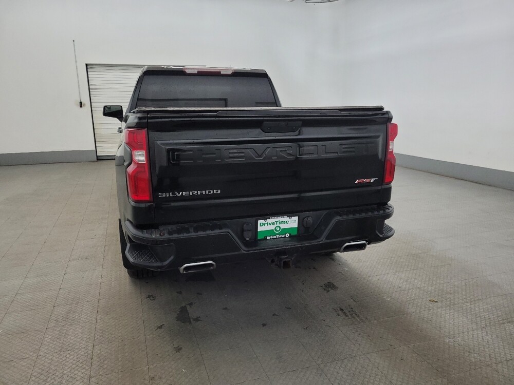 2019 Chevrolet Silverado 1500 in Henrico, VA 23223 - 18129854 6
