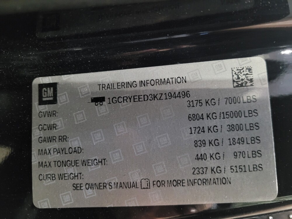 2019 Chevrolet Silverado 1500 in Henrico, VA 23223 - 18129854 33