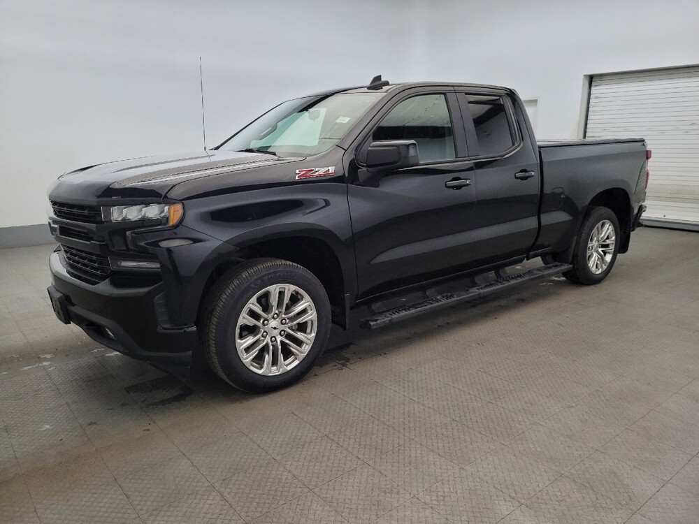 2019 Chevrolet Silverado 1500 in Henrico, VA 23223 - 18129854 2