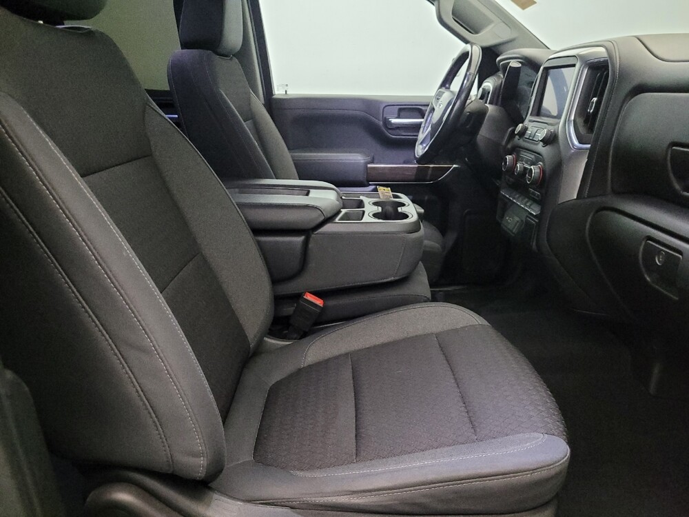 2019 Chevrolet Silverado 1500 in Henrico, VA 23223 - 18129854 21