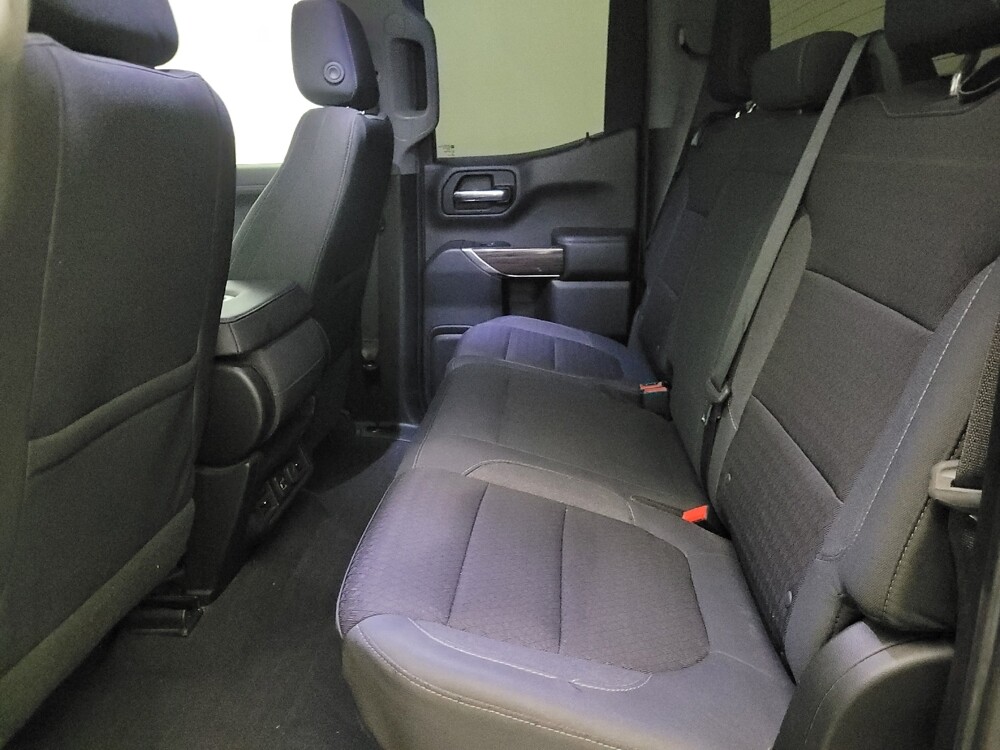 2019 Chevrolet Silverado 1500 in Henrico, VA 23223 - 18129854 18