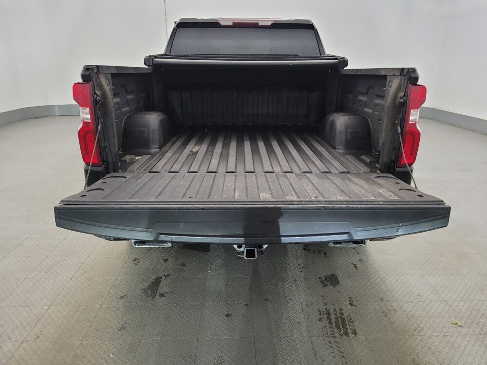 2019 Chevrolet Silverado 1500 in Henrico, VA 23223 - 18129854 29