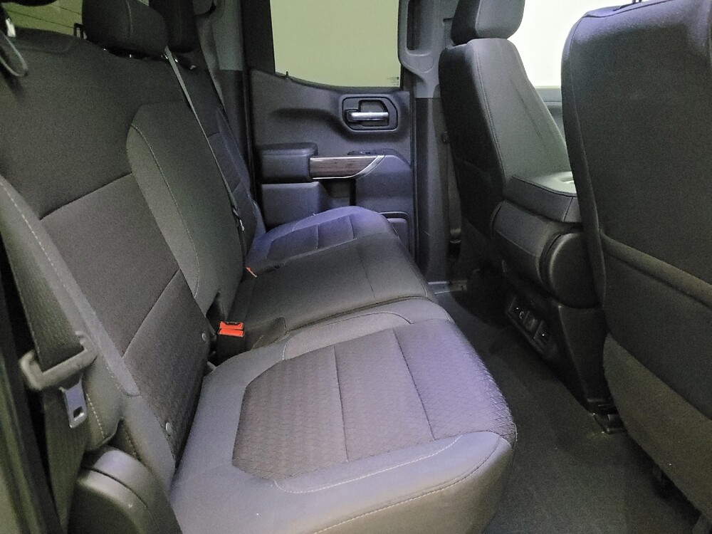 2019 Chevrolet Silverado 1500 in Henrico, VA 23223 - 18129854 19