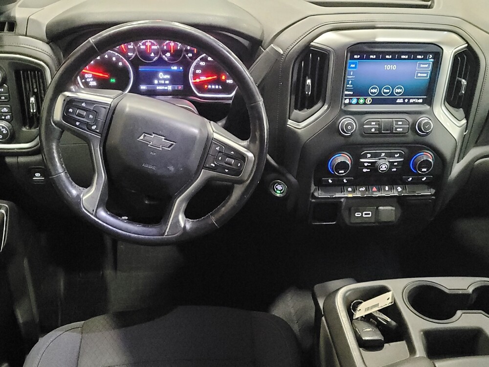 2019 Chevrolet Silverado 1500 in Henrico, VA 23223 - 18129854 22