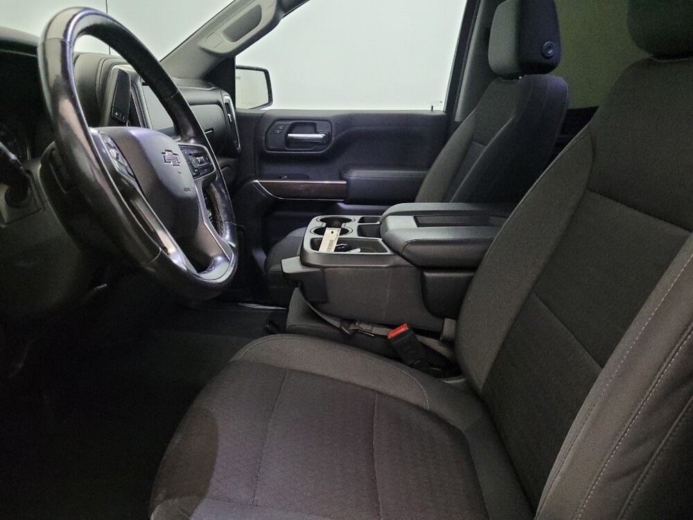 2019 Chevrolet Silverado 1500 in Henrico, VA 23223 - 18129854 17