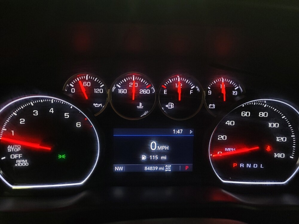 2019 Chevrolet Silverado 1500 in Henrico, VA 23223 - 18129854 23