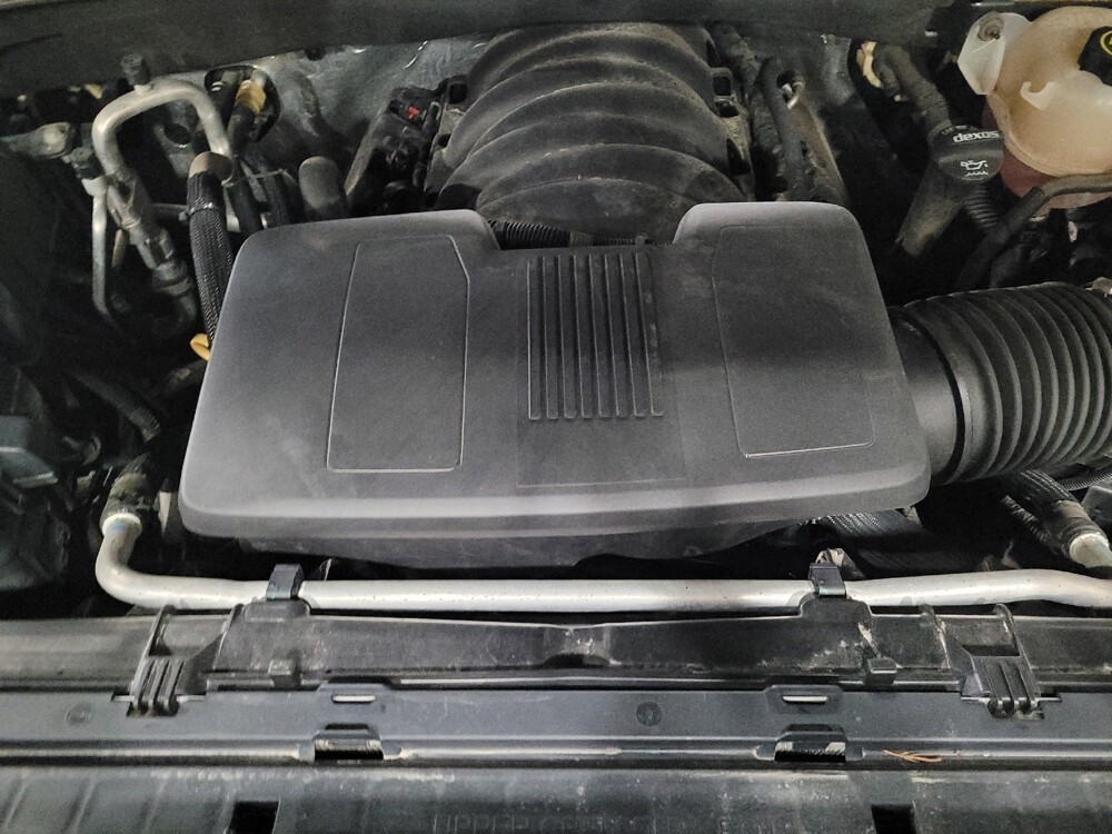 2019 Chevrolet Silverado 1500 in Henrico, VA 23223 - 18129854 30