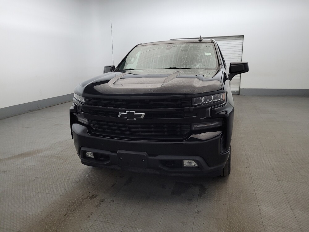 2019 Chevrolet Silverado 1500 in Henrico, VA 23223 - 18129854 15