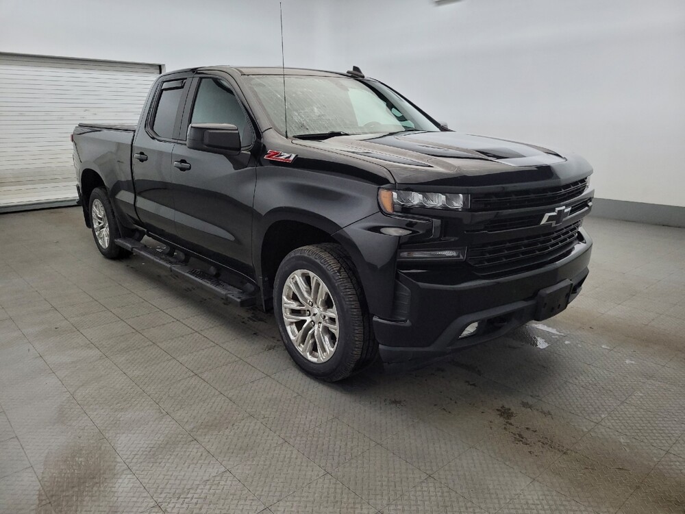 2019 Chevrolet Silverado 1500 in Henrico, VA 23223 - 18129854 13