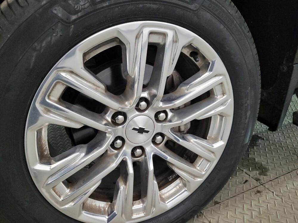 2019 Chevrolet Silverado 1500 in Henrico, VA 23223 - 18129854 31