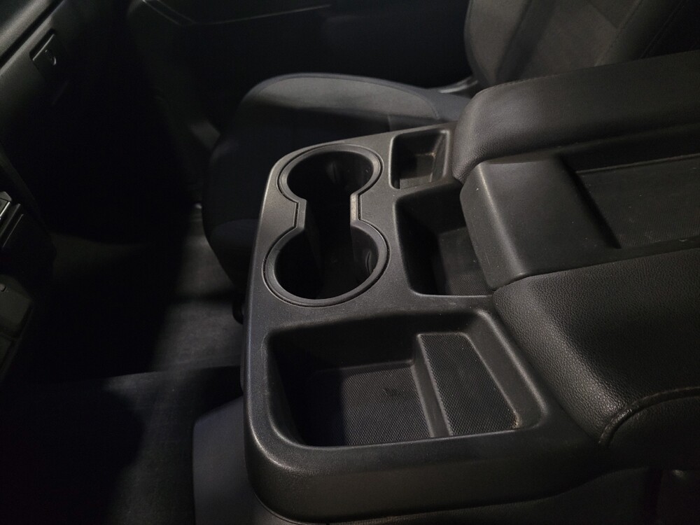 2019 Chevrolet Silverado 1500 in Henrico, VA 23223 - 18129854 26