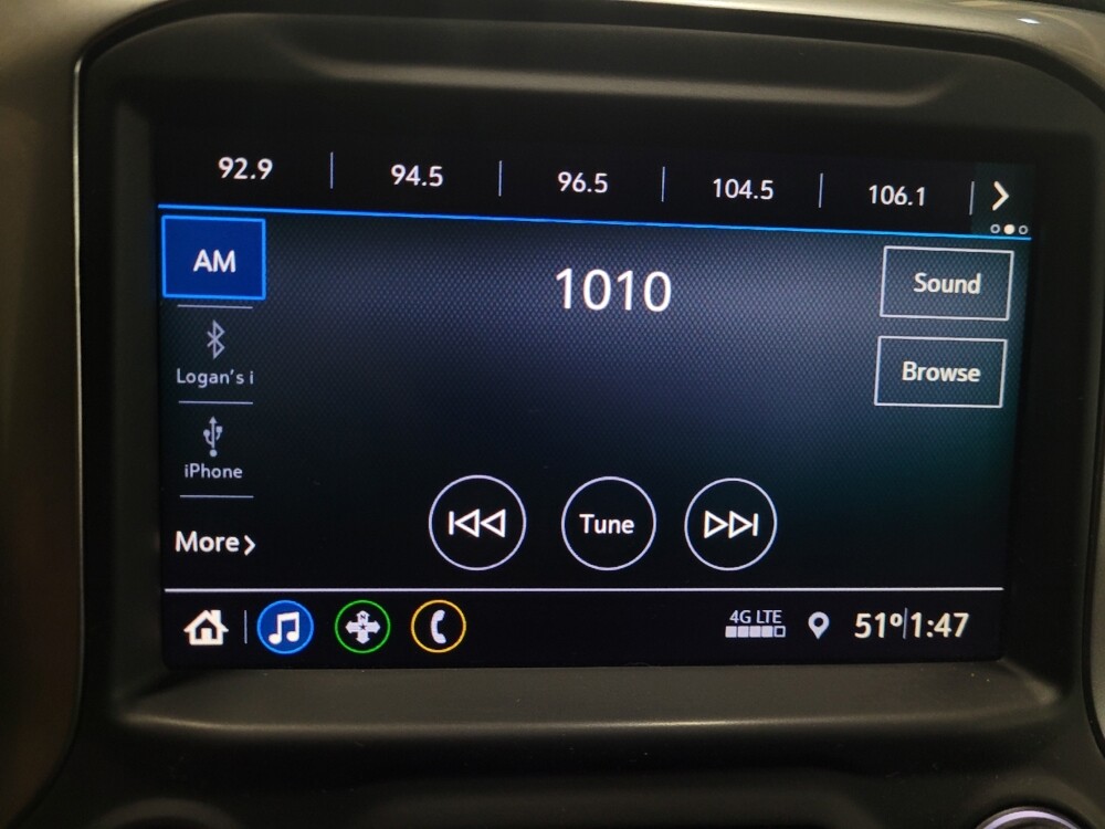 2019 Chevrolet Silverado 1500 in Henrico, VA 23223 - 18129854 25