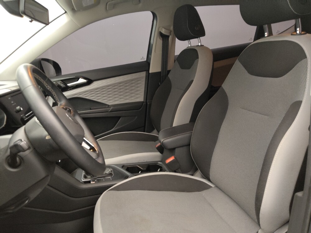 2022 Volkswagen Taos in Albuquerque, NM 87123 - 18129855 17
