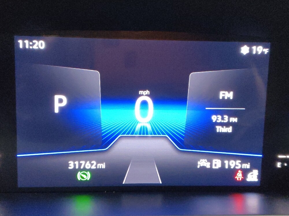 2022 Volkswagen Taos in Albuquerque, NM 87123 - 18129855 23