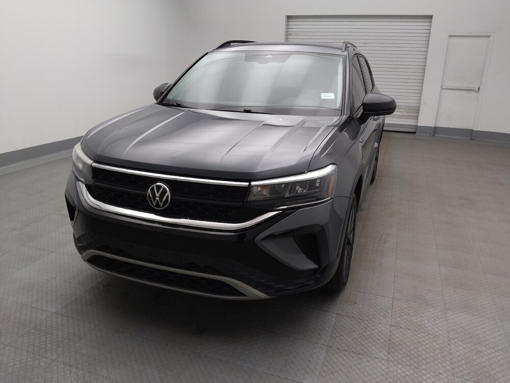 2022 Volkswagen Taos in Albuquerque, NM 87123 - 18129855 15