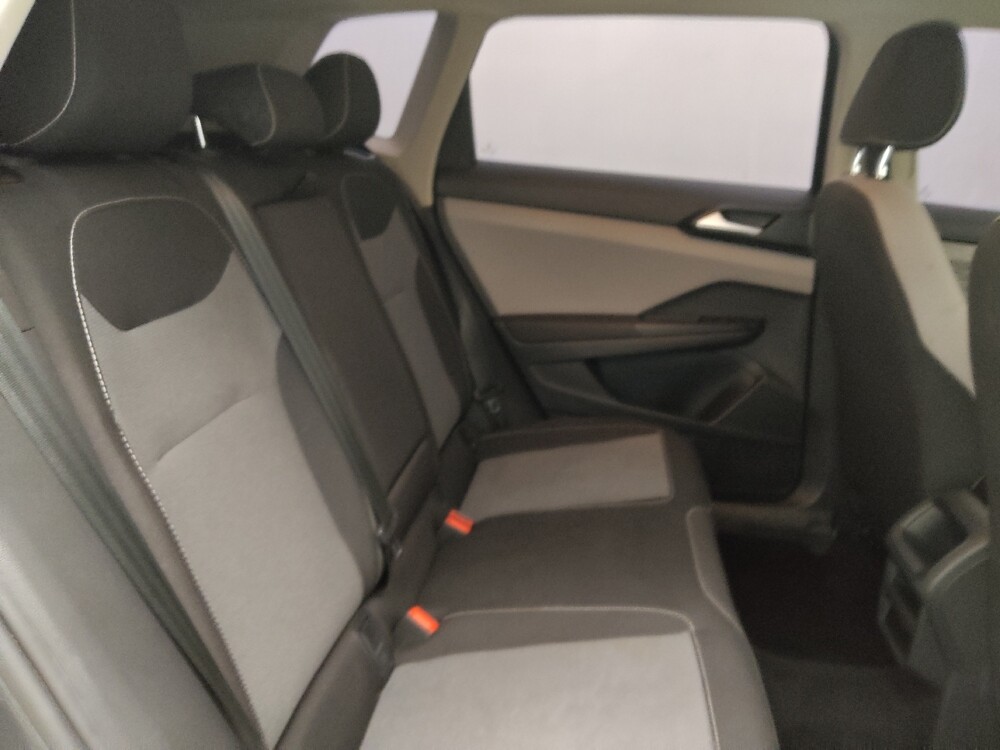 2022 Volkswagen Taos in Albuquerque, NM 87123 - 18129855 19