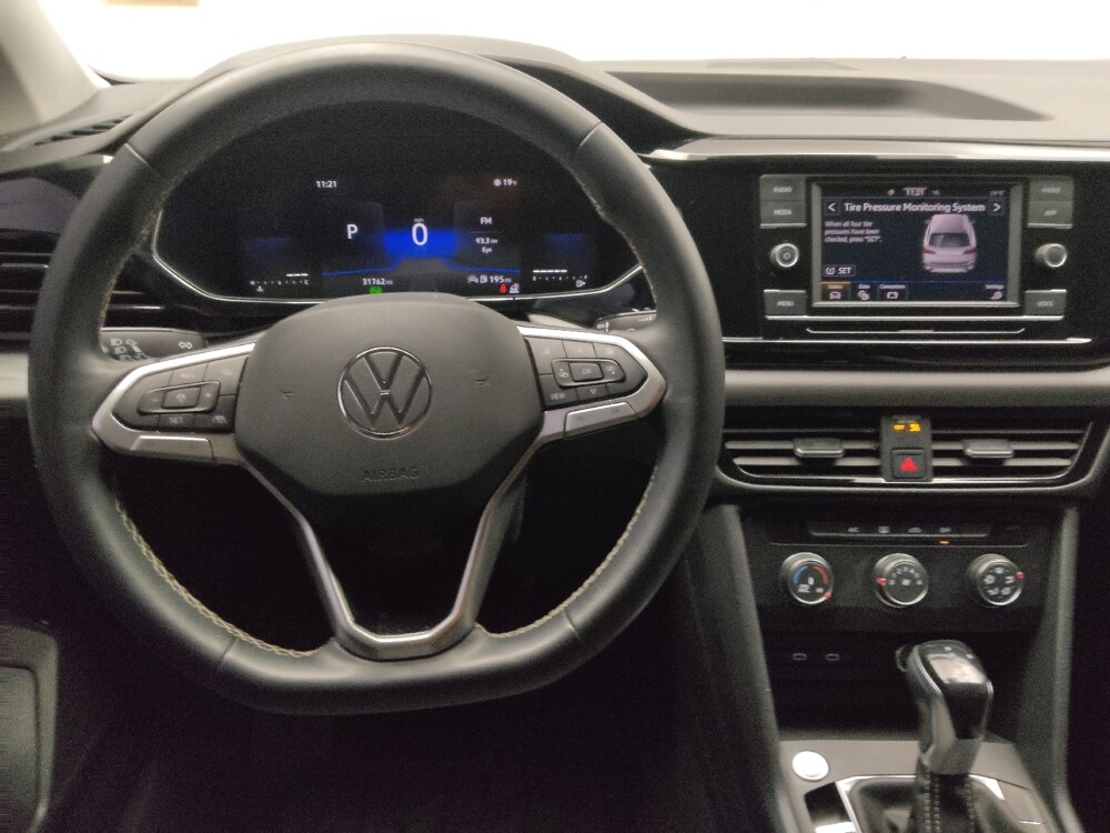 2022 Volkswagen Taos in Albuquerque, NM 87123 - 18129855 22