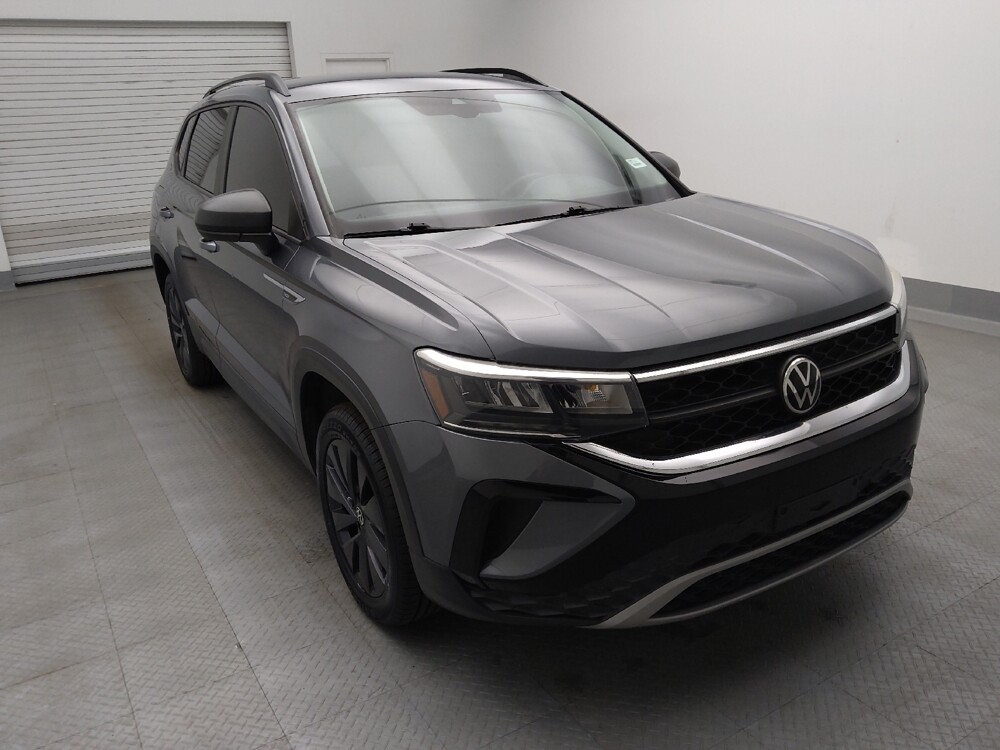 2022 Volkswagen Taos in Albuquerque, NM 87123 - 18129855 13