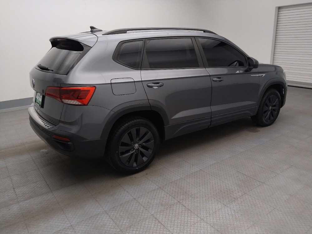 2022 Volkswagen Taos in Albuquerque, NM 87123 - 18129855 10