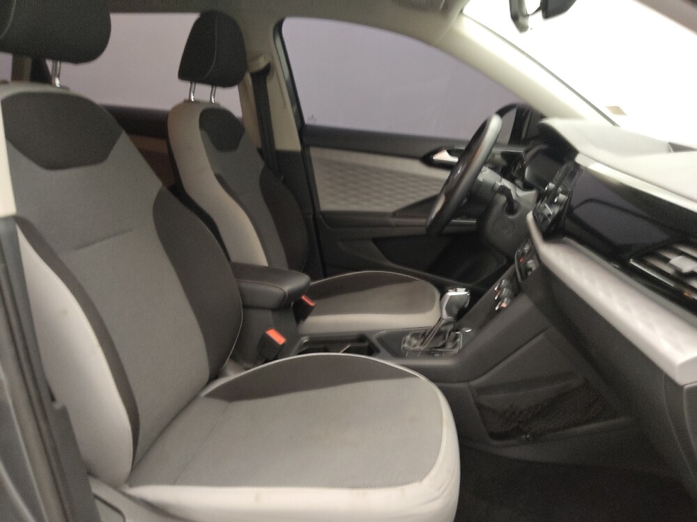 2022 Volkswagen Taos in Albuquerque, NM 87123 - 18129855 21