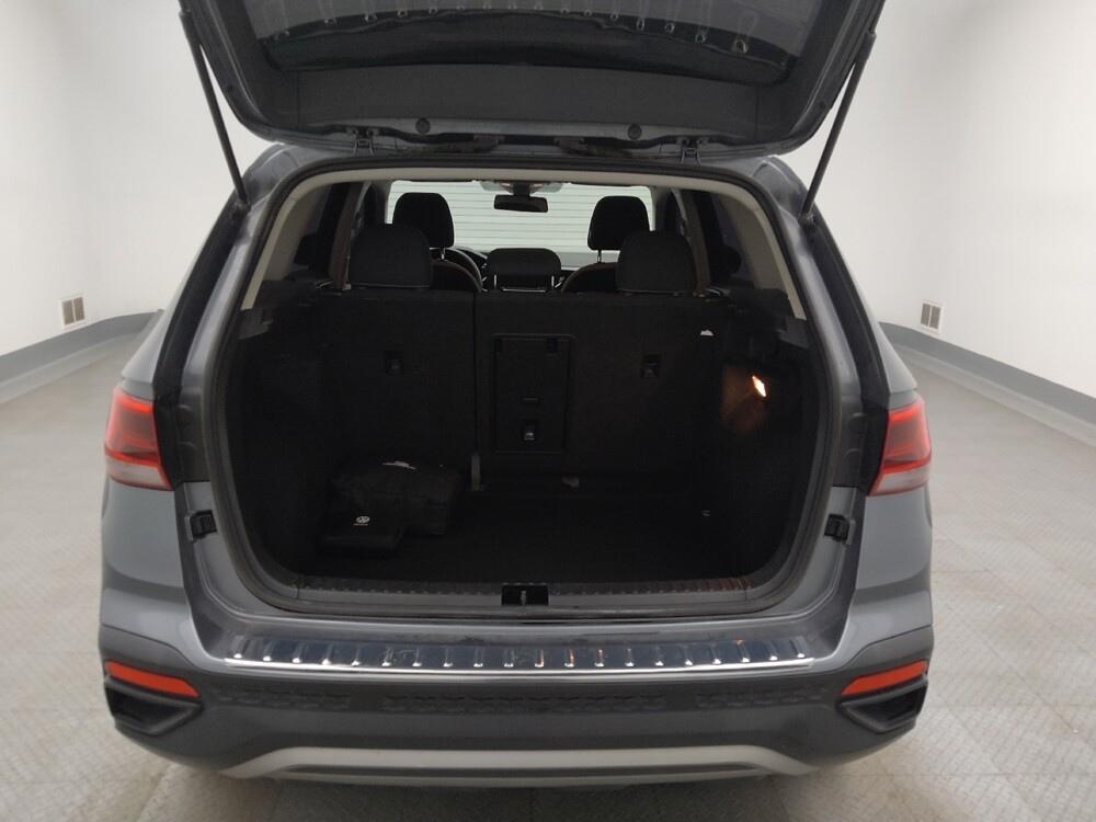 2022 Volkswagen Taos in Albuquerque, NM 87123 - 18129855 29