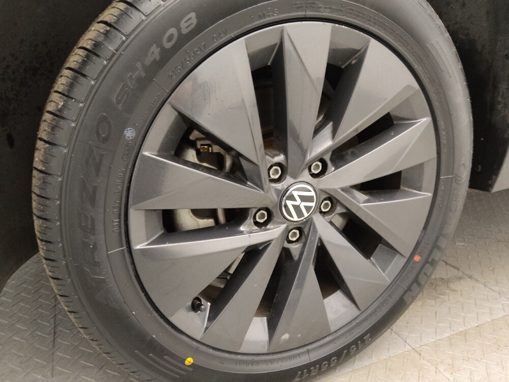 2022 Volkswagen Taos in Albuquerque, NM 87123 - 18129855 31