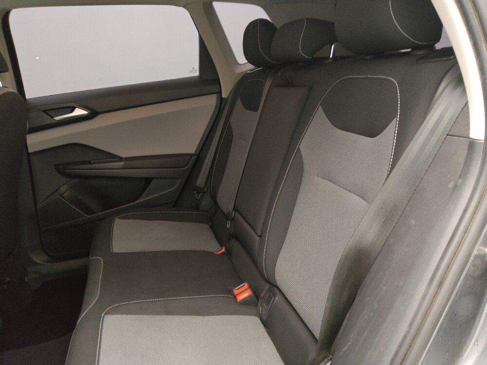 2022 Volkswagen Taos in Albuquerque, NM 87123 - 18129855 18