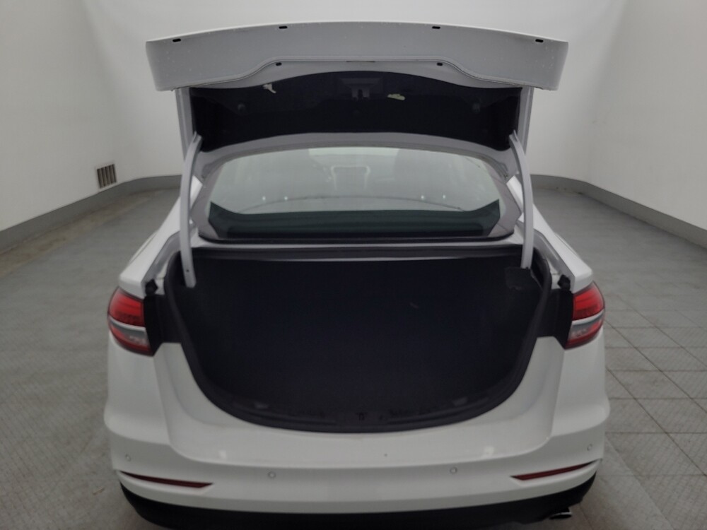 2019 Ford Fusion in Macon, GA 31210 - 18129856 29