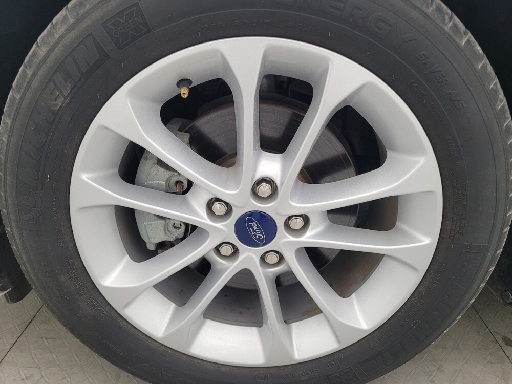 2019 Ford Fusion in Macon, GA 31210 - 18129856 31