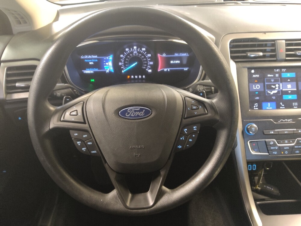 2019 Ford Fusion in Macon, GA 31210 - 18129856 22