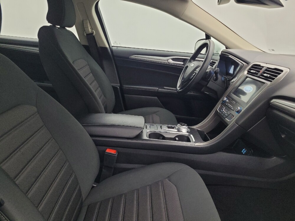 2019 Ford Fusion in Macon, GA 31210 - 18129856 21