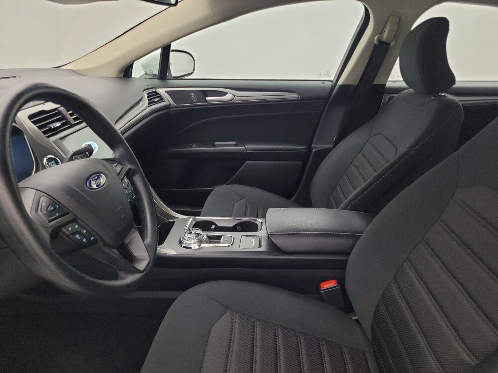 2019 Ford Fusion in Macon, GA 31210 - 18129856 17