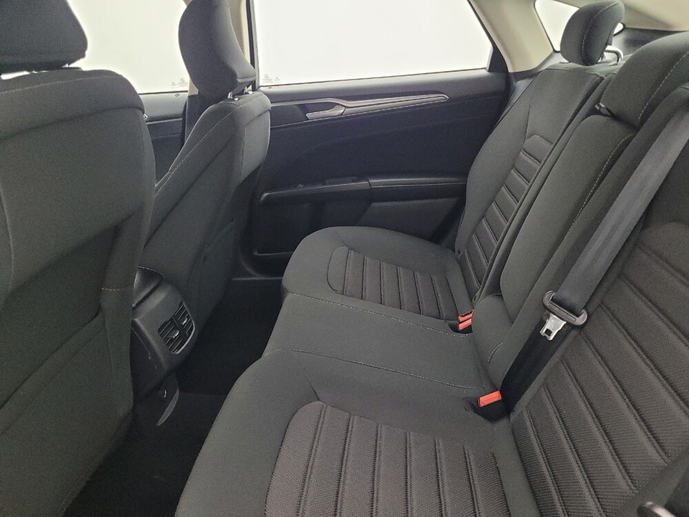 2019 Ford Fusion in Macon, GA 31210 - 18129856 18