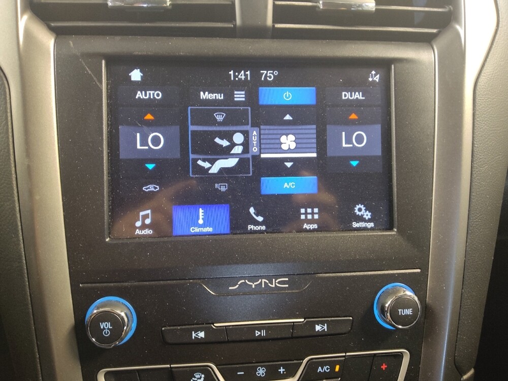 2019 Ford Fusion in Macon, GA 31210 - 18129856 25